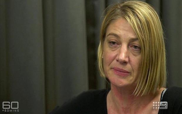 Defiant Tara Brown Stands By ’60 Mins’ Op, Says Crew Was Doing Its Job