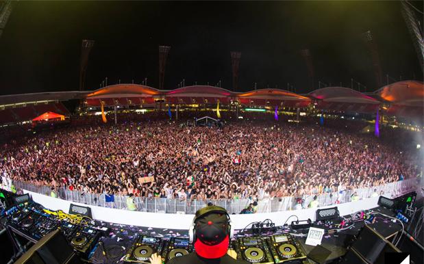 Stereosonic’s Finances Refuse To Get Swol, Owners Confirm It Will Die Mirin