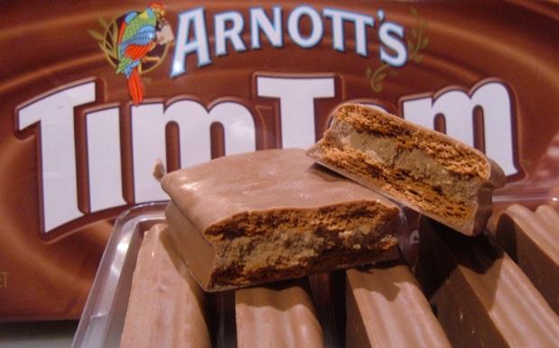 Sydney Man Faces Sweet, Sweet Justice After Failed Tim Tam Heist