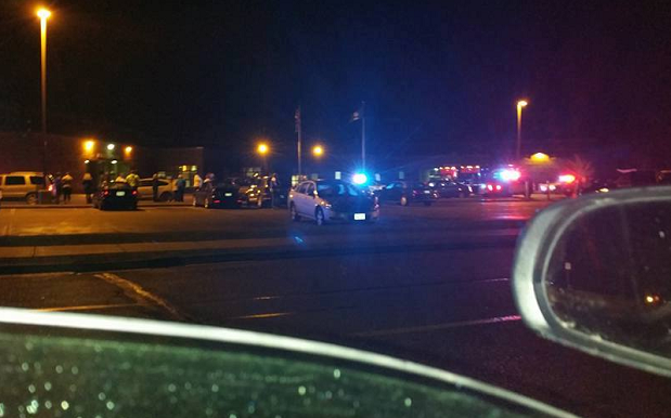 3 Injured, 1 In Critical Condition After Shooting At US High School Prom