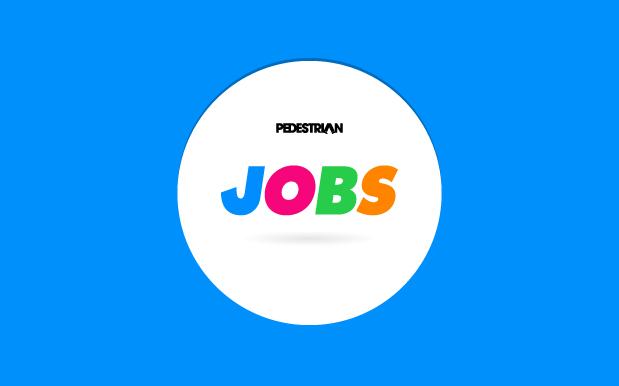 Feature Jobs: PEDESTRIAN.TV, News Corp Australia, Fresh 92.7, TBWA Sydney/Integer