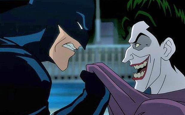‘Batman: The Killing Joke’ Cops An R Rating, Which Is Fucking Great News