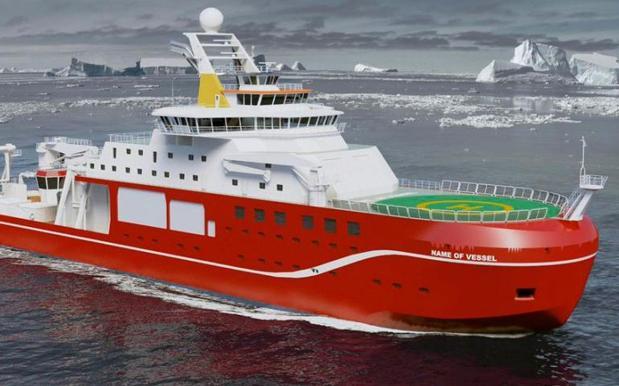 THE INTERNET HAS IT: ‘Boaty McBoatface’ Wins $370M Ship-Naming Comp