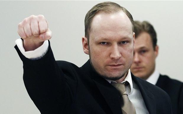 Uh, Okay: Court Rules Norway Violated Mass Murderer Breivik’s Human Rights