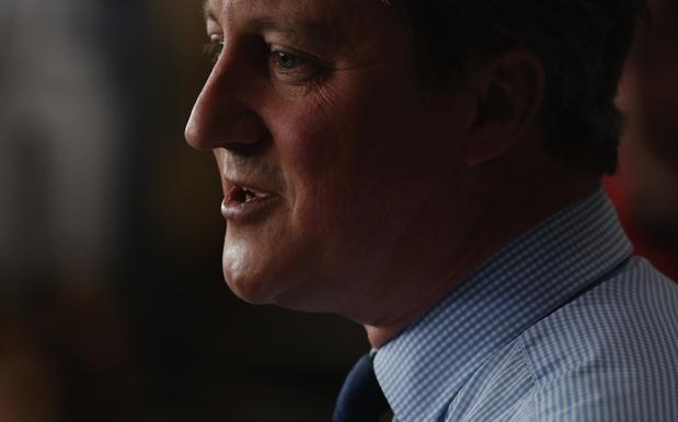 British PM David Cameron Is In Deep Shit, Confesses Tax Haven Profits