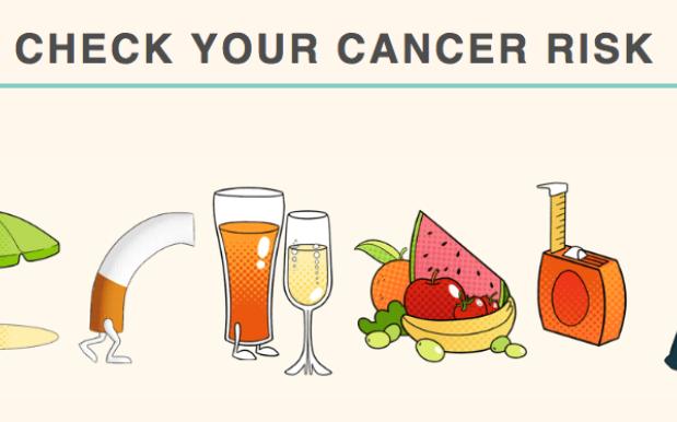 Suss Out What You Gotta Do To Lower Your Cancer Risk With This Quiz