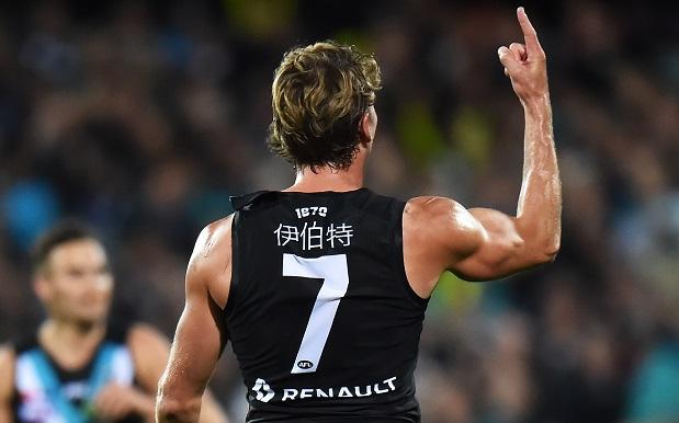 Chinese AFL Fans Left Bemused But Hyped After First-Ever TV Broadcast
