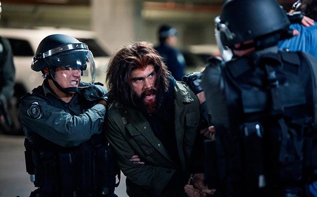 WATCH: First Look At ABC’s Aboriginal Superhero TV Show ‘Cleverman’ Is A+