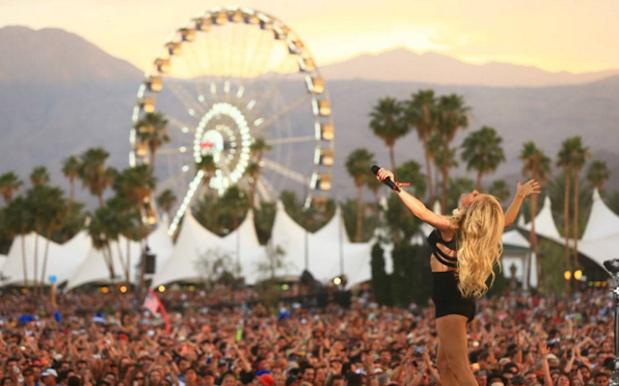 Coachella’s Live-Streaming This W/E’s Acts To Ease Your Crippling FOMO