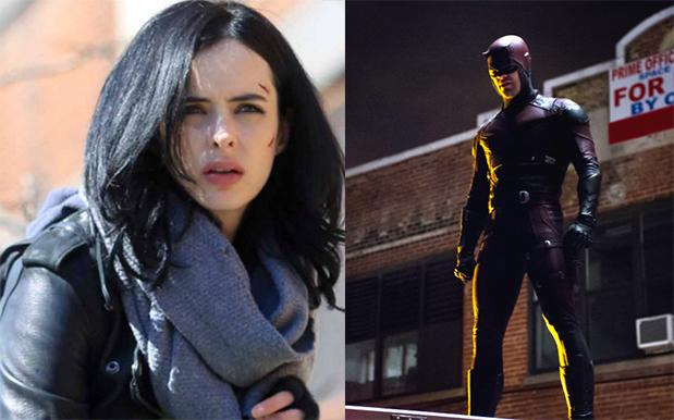 Daredevil Answers Your Prayers, Confirms Netflix Will Film ‘The Defenders’