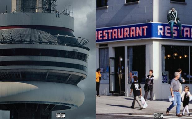 The Internet Claims Drake’s ‘Views From The 6’ Artwork As Its Latest Victim