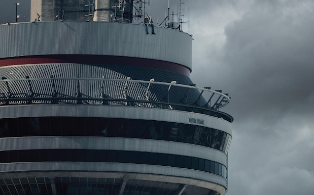 PSA: Drake’s ‘Views’ Has Dropped On iTunes, Streaming On Beats 1 RN