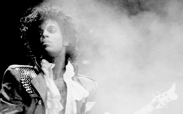 Prince’s Legendary Vault Of Unreleased Tunes Reportedly Cracked Open