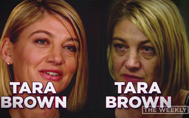 WATCH: Tara Brown Gets Torn A Freshie Over Beirut Fiasco By… Tara Brown