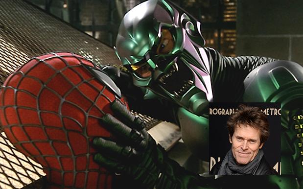 Willem Dafoe Signs On To Be ‘A Good Guy’ In Zack Snyder’s ‘Justice League’