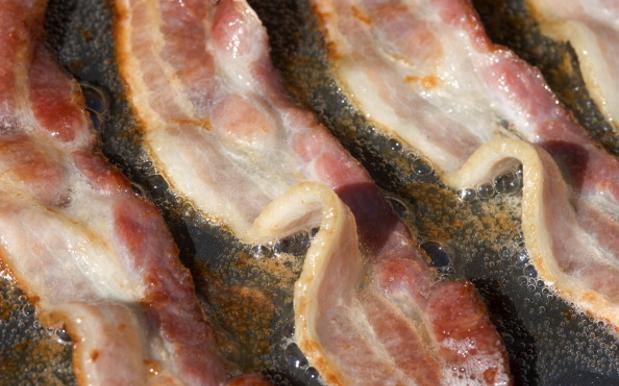 Google’s Food Trend Report Confirms Bacon Is Life & Rainbow Food Can EAD