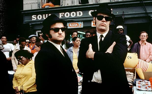 Dan Aykroyd Is Making The ‘Blues Brothers’ Cartoon No One Asked For