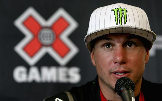 BMX, X-Games Icon Dave Mirra Was Suffering From CTE Prior To His Death