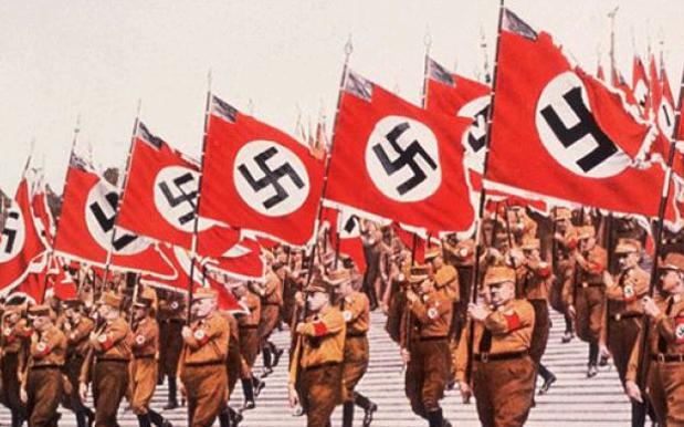 Australian Christian Lobby Compares Safe Schools To Rise Of Nazi Germany
