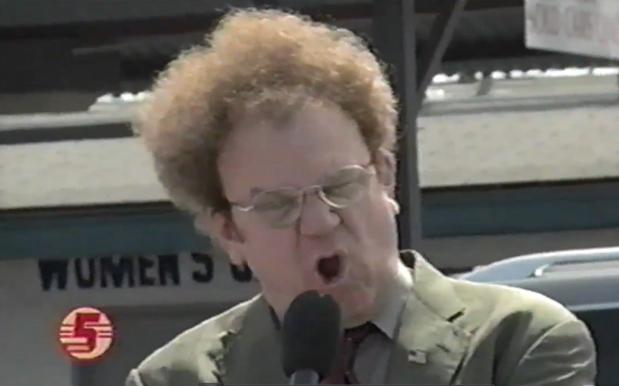 WATCH: ‘Check It Out! With Dr Steve Brule’ S4 Has A New Trailer, Ya Dingus
