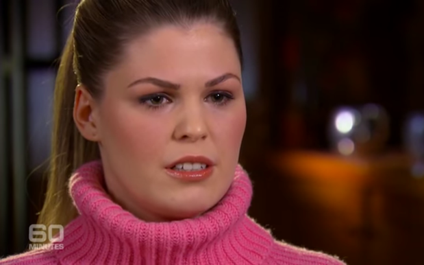 VIC Authorities Push For Belle Gibson To Apologise For Brain Cancer BS