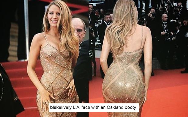 Sir Mix-A-Lot Is V. Chill About Blake Lively Controversy, Just Likes Big Butts