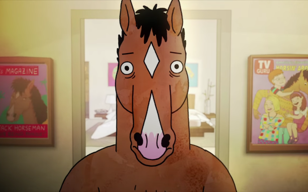 Prepare Your Existential Dread, ‘BoJack Horseman’ S3 Has A Release Date