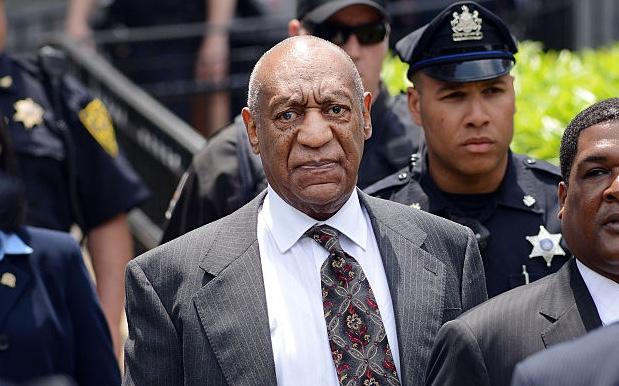 Bill Cosby Will Actually Stand Trial Over 2004 Sexual Assault Allegation