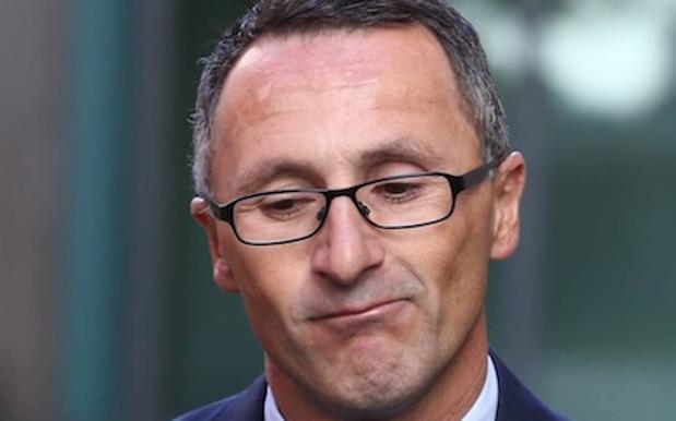 Di Natale Says Those Pesky Reports Of Underpaid Au Pairs Are “Beat-Up”