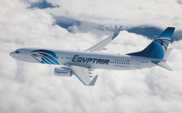 Debris, Personal Effects From EgyptAir Flight Found In The Mediterranean