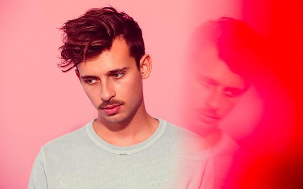 HAPPY FRIYAY: Flume’s 2nd Album ‘Skin’ Just Dropped & So Will Your Pants