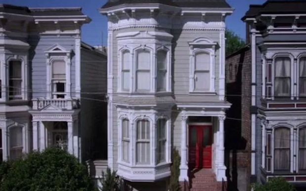 Nostalgia Levels Need A Boost? The OG Home From ‘Full House’ Is Up For Sale