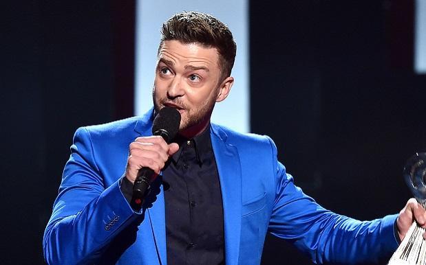 SEXY = DEFINITELY BACK: Justin Timberlake’s Gonna Perform At Eurovision
