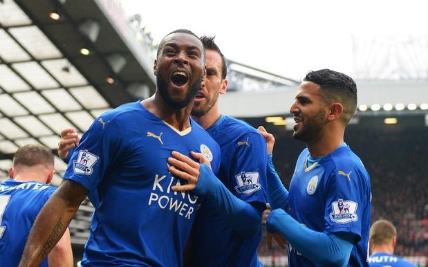 Leicester City Takes The Premier League For The 1st Time After Huge Season