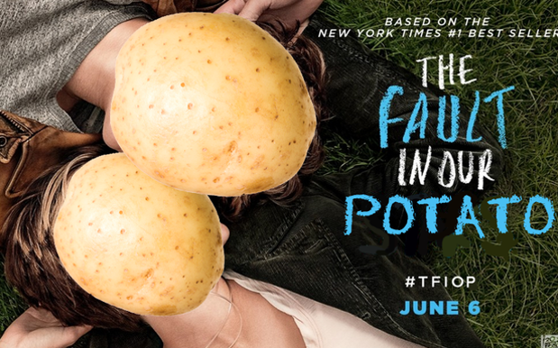 In Shocking Dietary News, Eating Potatoes Every Day Is Very Unhealthy