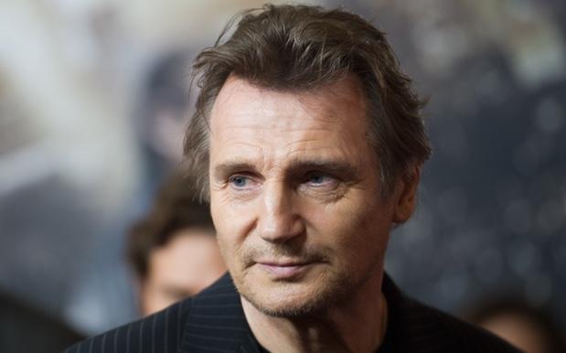 Liam Neeson Is Gonna Star In Another Balls-To-The-Wall Big Action Flick