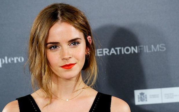Fraud Expert Reckons Emma Watson’s Panama Papers Link Might Not Be Sketch