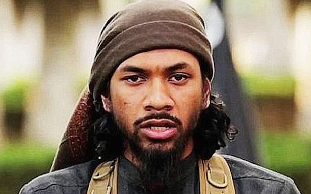 Australia’s Most Wanted Terrorism Recruiter Neil Prakash Killed In Iraq