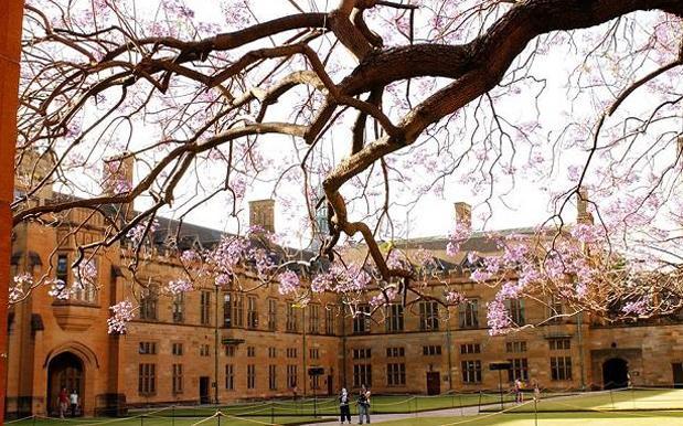 Students At USyd College Allege They Were Slut-Shamed Over PA System
