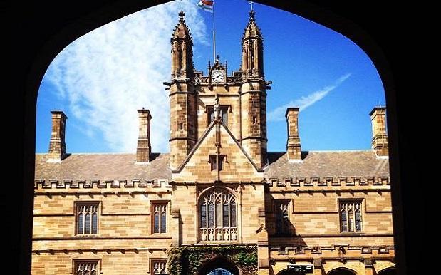 USyd Is Done With Its Sex Scandal-Ridden Colleges, Ready For Drastic Action