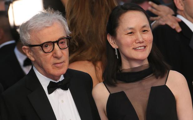 Woody Allen Redefines Creepy With Musings On Marriage To Ex-Step Daughter