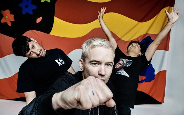 Surprise! The Avalanches Drop First Track In 16 Years, Confirm New Album