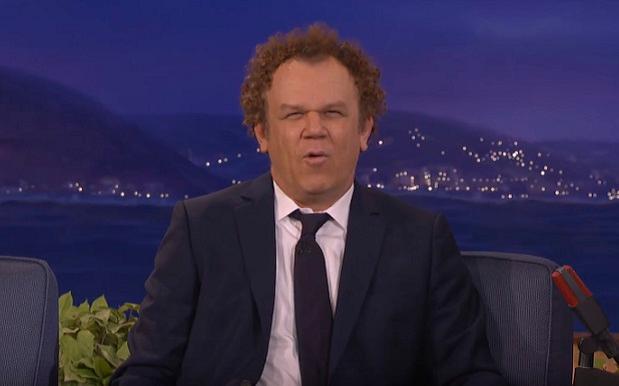 John C Reilly Is Deeply Disturbed By This Fan’s ‘Step Brothers’ Butt Tattoo