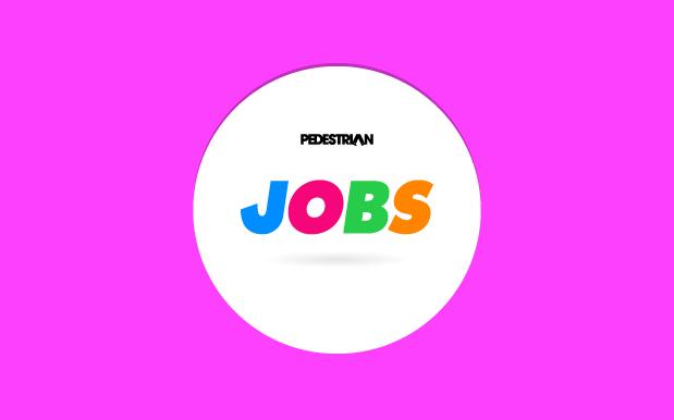 Feature Jobs: Guardian Australia, Sweaty Betty PR, Round Peg Design, Nine Entertainment Company