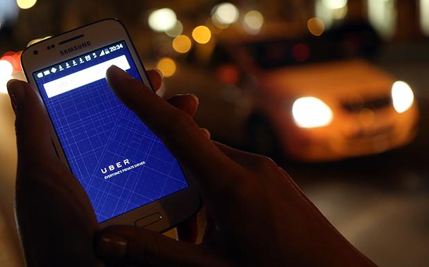 A Private Member’s Bill Could Finally See Uber Legalised Fully In Victoria