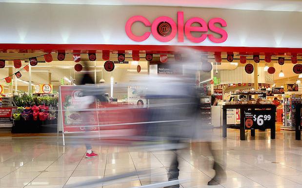 Coles Wins Court Case To Bar Homeless Man With Leukaemia From Centre