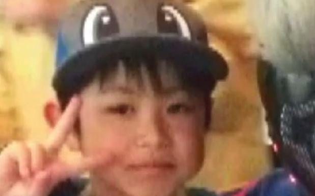 HOLY MOLY: Japanese Boy Left In Woods By Parents Allegedly Found Alive