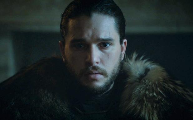 Wild ‘Game Of Thrones’ Theory Reckons Jon Snow Has Another First Name