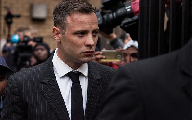 Oscar Pistorius Claims Reeva Wouldn’t Want Him Jailed In First TV Interview