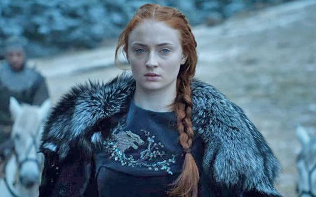 A ‘Game Of Thrones’ Actor Just Nixed That Very Dark Sansa Theory